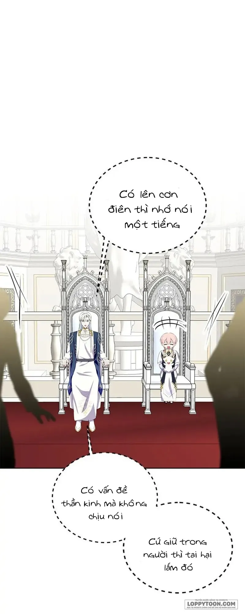 Phía Sau Mặt Nạ Của Nam Chính Hiền Lành - Chap 29 - Trang 51