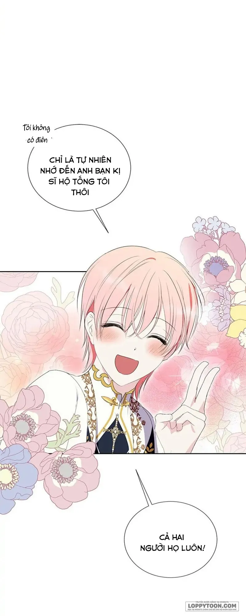Phía Sau Mặt Nạ Của Nam Chính Hiền Lành - Chap 29 - Trang 52
