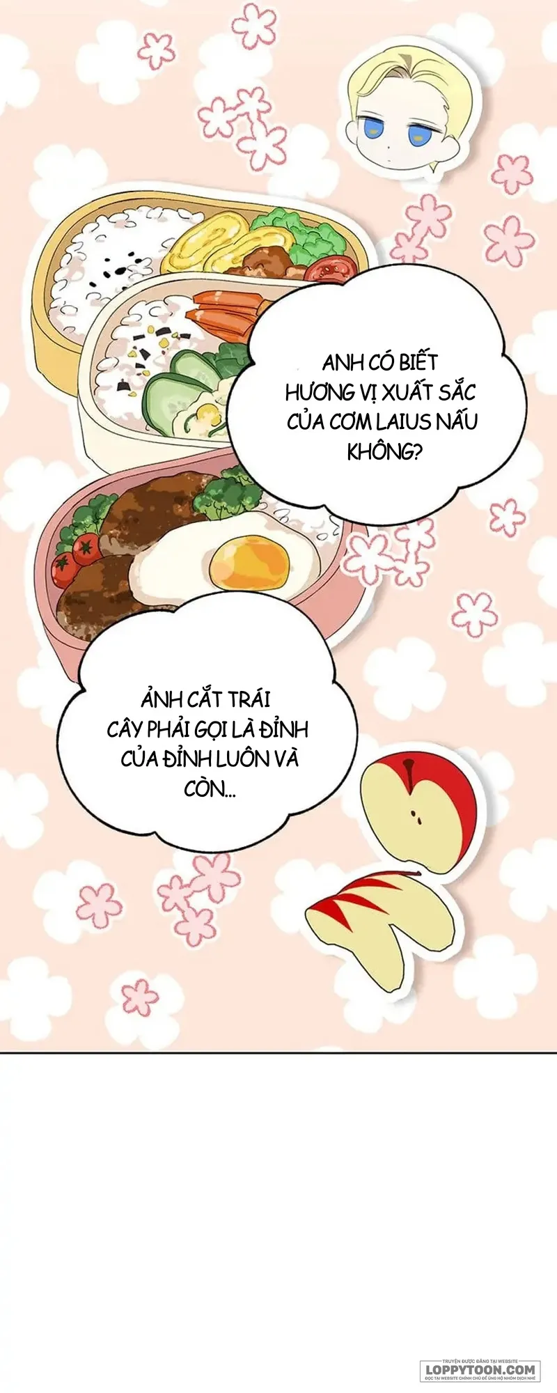 Phía Sau Mặt Nạ Của Nam Chính Hiền Lành - Chap 29 - Trang 54