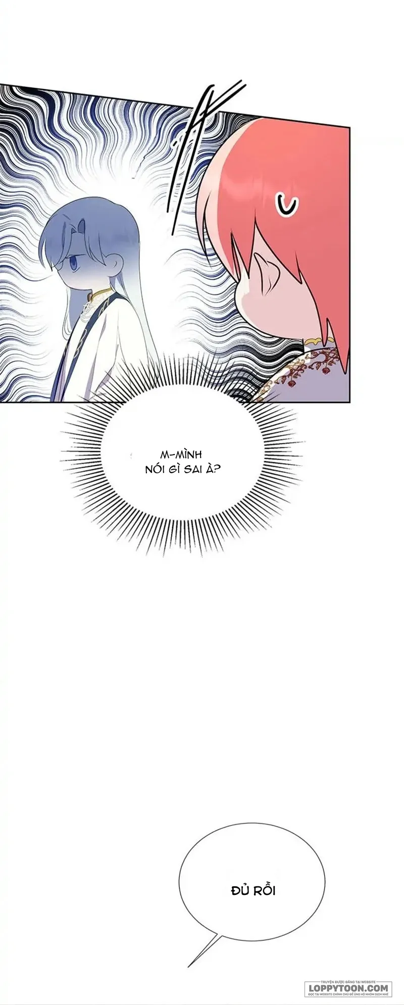 Phía Sau Mặt Nạ Của Nam Chính Hiền Lành - Chap 29 - Trang 55