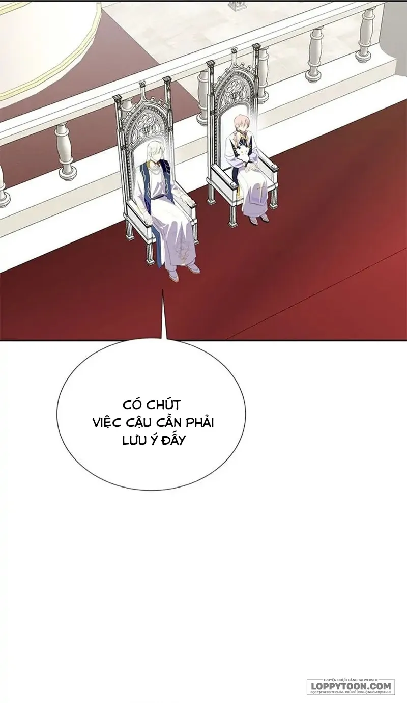 Phía Sau Mặt Nạ Của Nam Chính Hiền Lành - Chap 29 - Trang 56