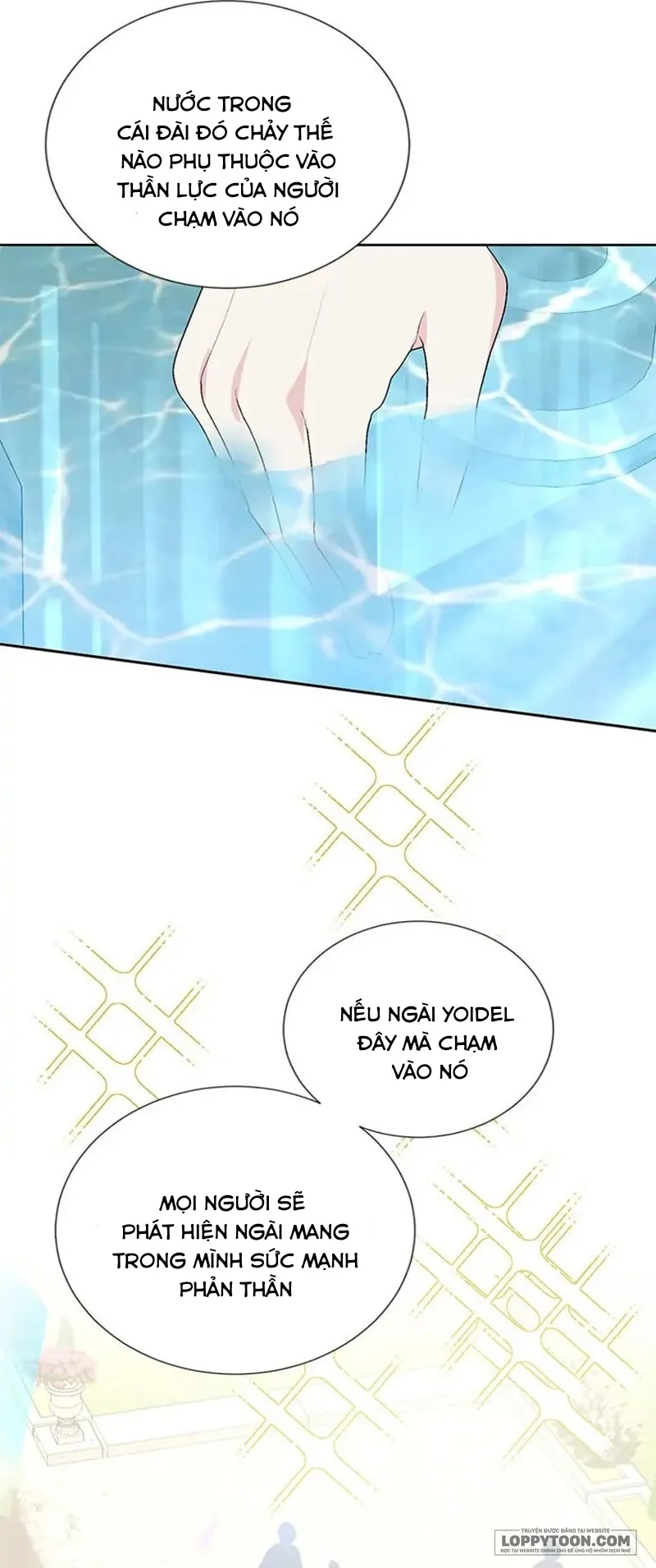 Phía Sau Mặt Nạ Của Nam Chính Hiền Lành - Chap 29 - Trang 58