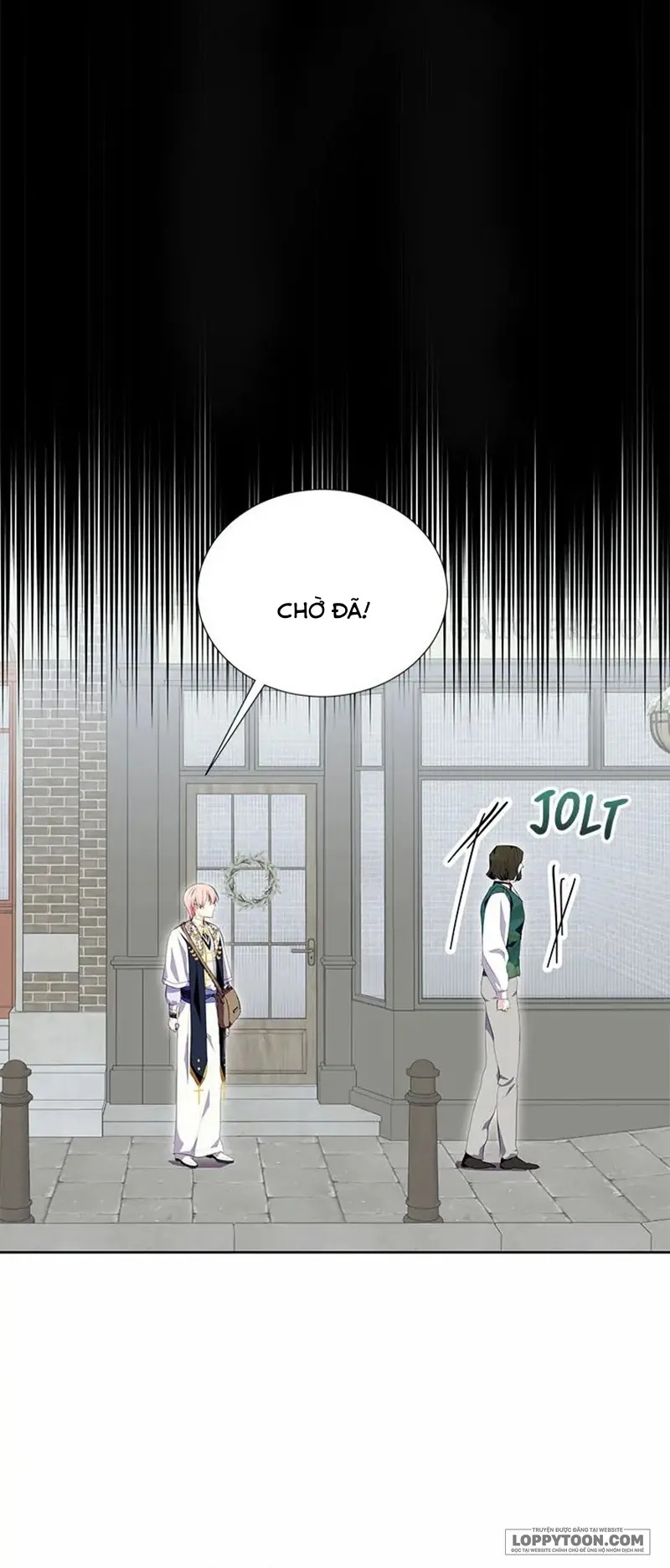 Phía Sau Mặt Nạ Của Nam Chính Hiền Lành - Chap 29 - Trang 7