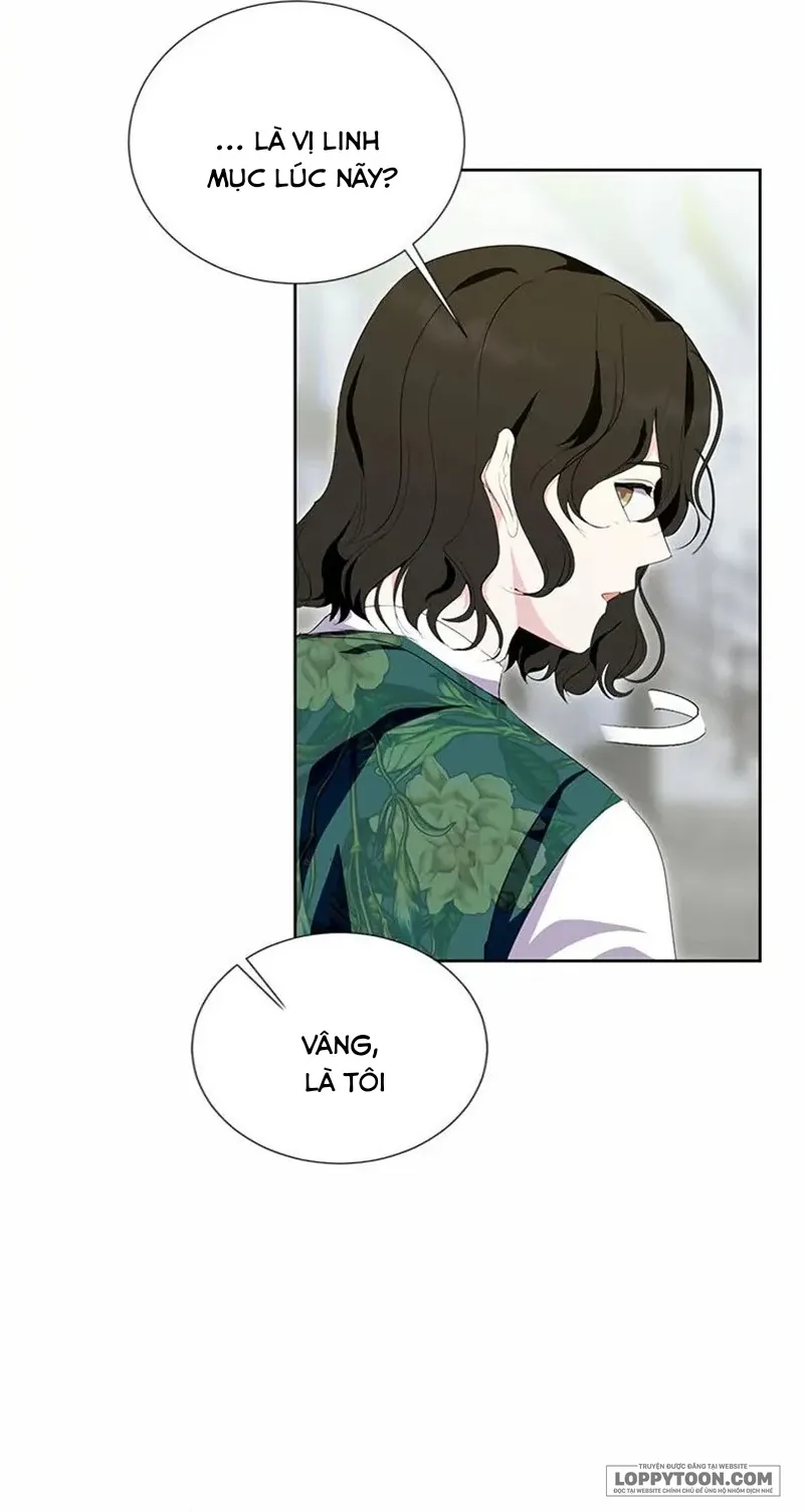 Phía Sau Mặt Nạ Của Nam Chính Hiền Lành - Chap 29 - Trang 8