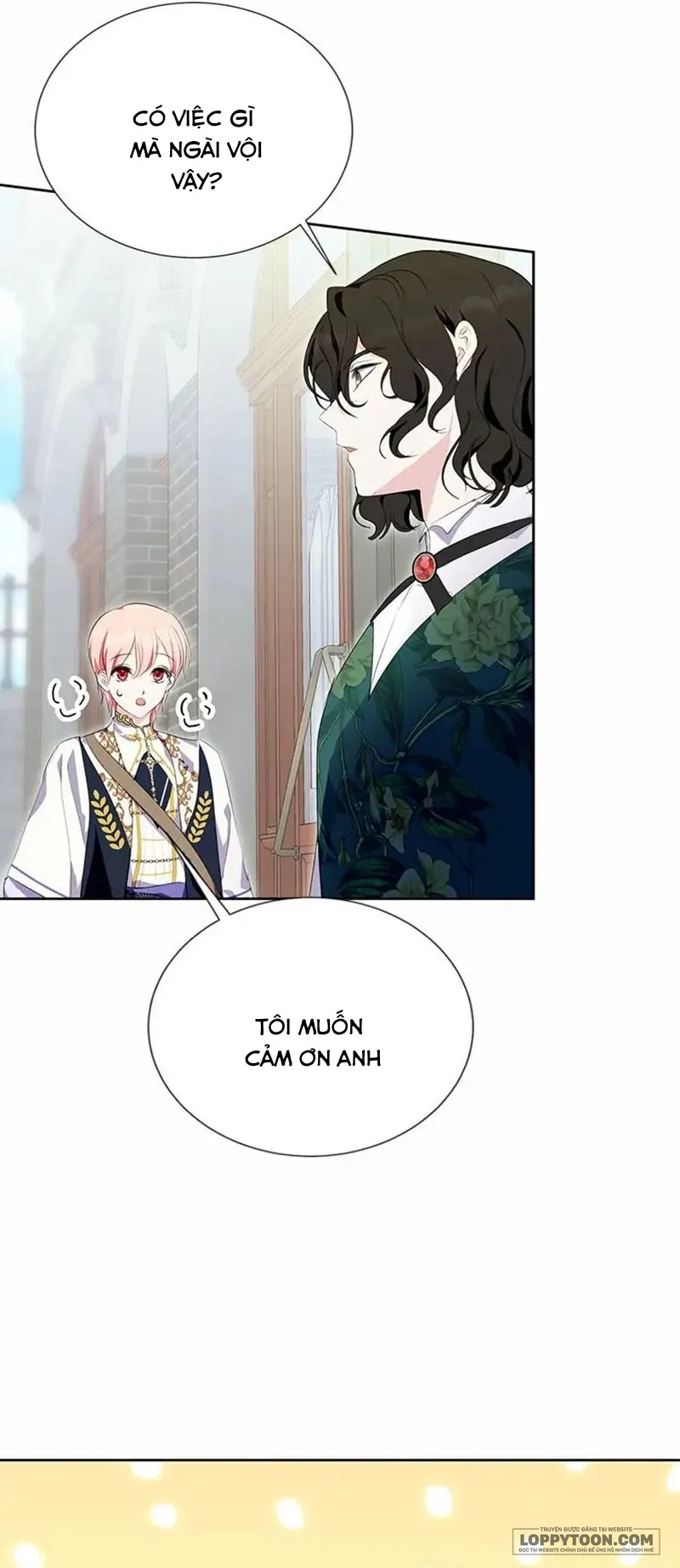 Phía Sau Mặt Nạ Của Nam Chính Hiền Lành - Chap 29 - Trang 9