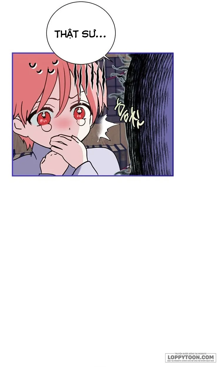 Phía Sau Mặt Nạ Của Nam Chính Hiền Lành - Chap 3 - Trang 12