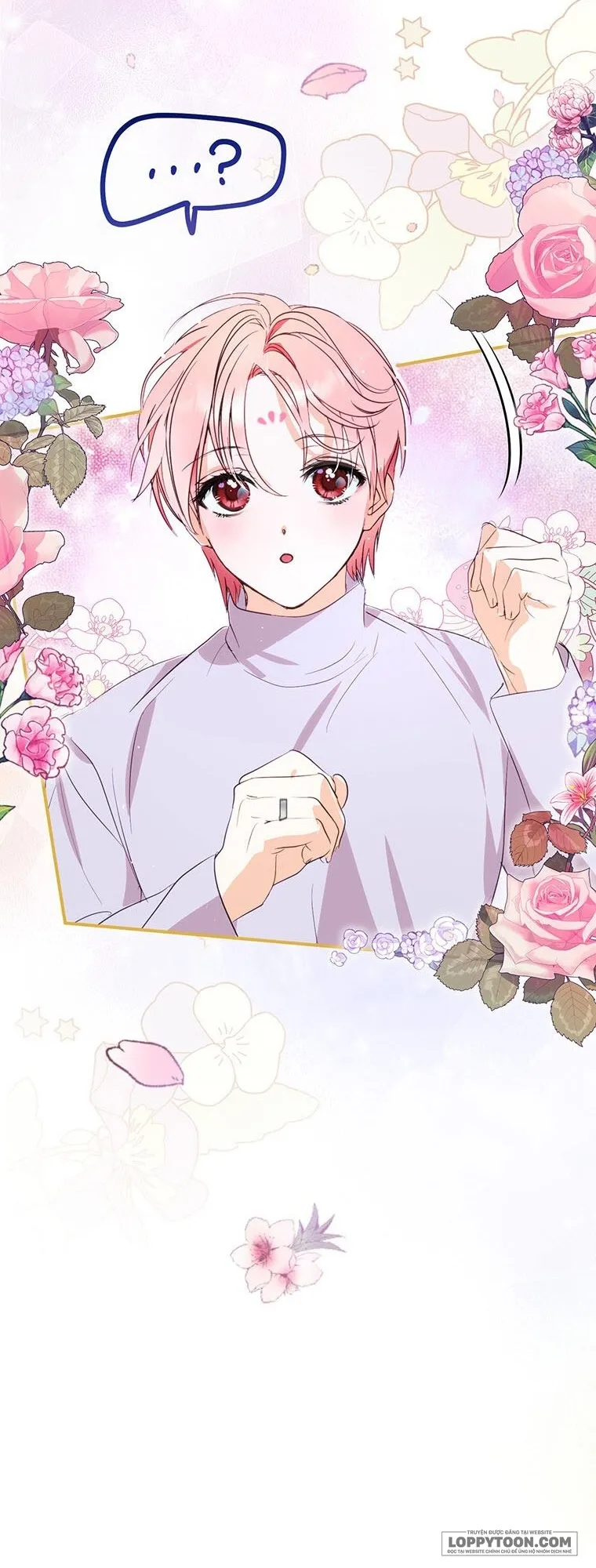 Phía Sau Mặt Nạ Của Nam Chính Hiền Lành - Chap 3 - Trang 18