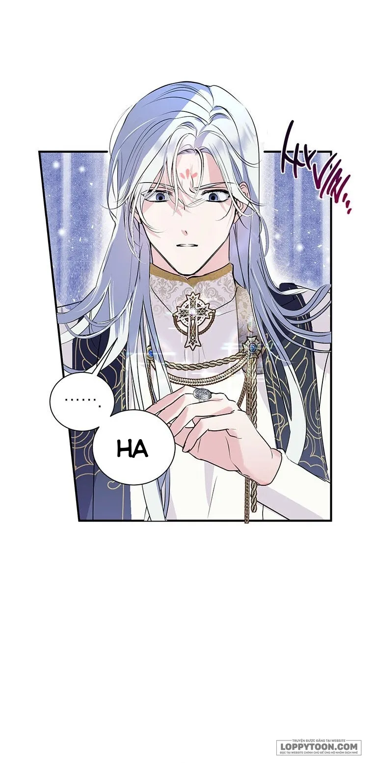 Phía Sau Mặt Nạ Của Nam Chính Hiền Lành - Chap 3 - Trang 19