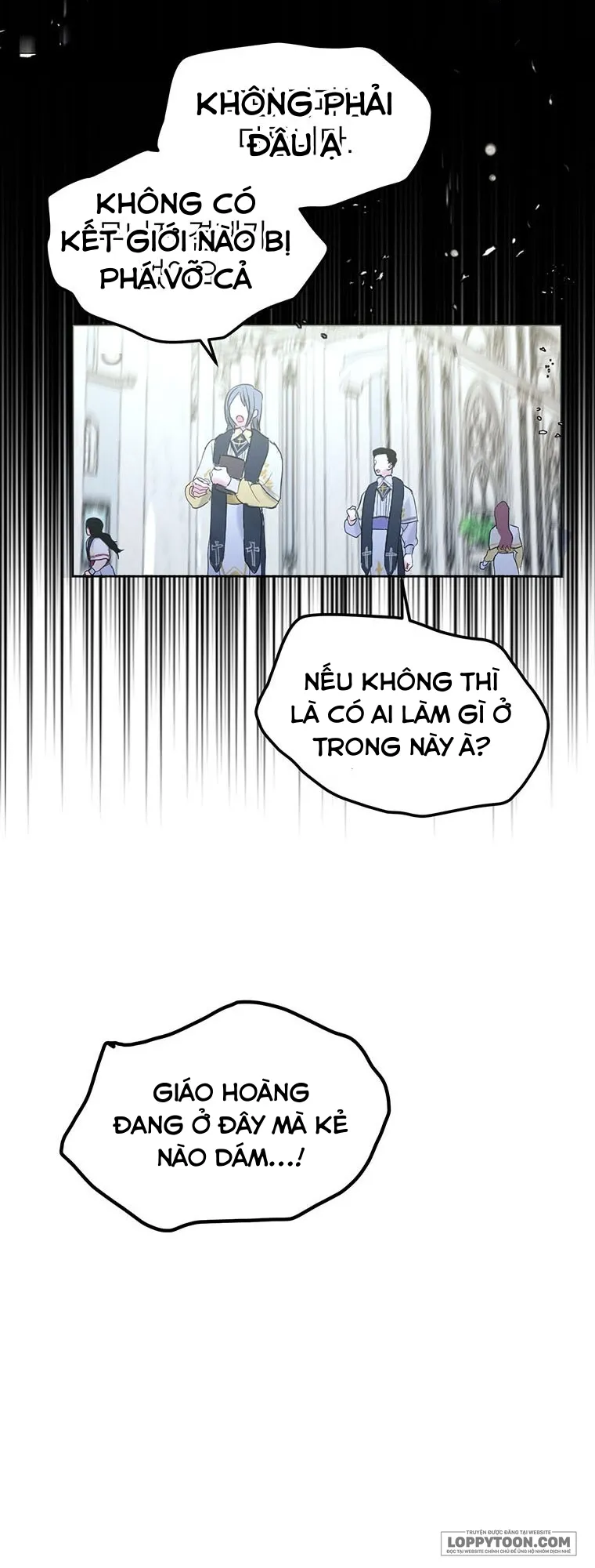 Phía Sau Mặt Nạ Của Nam Chính Hiền Lành - Chap 3 - Trang 3