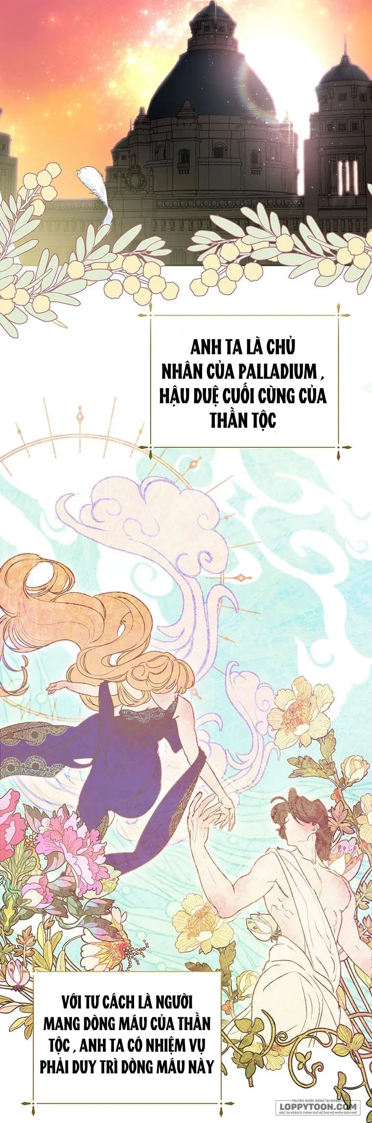 Phía Sau Mặt Nạ Của Nam Chính Hiền Lành - Chap 3 - Trang 22