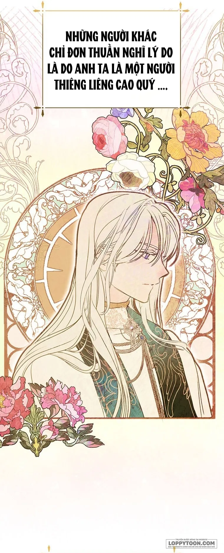 Phía Sau Mặt Nạ Của Nam Chính Hiền Lành - Chap 3 - Trang 24