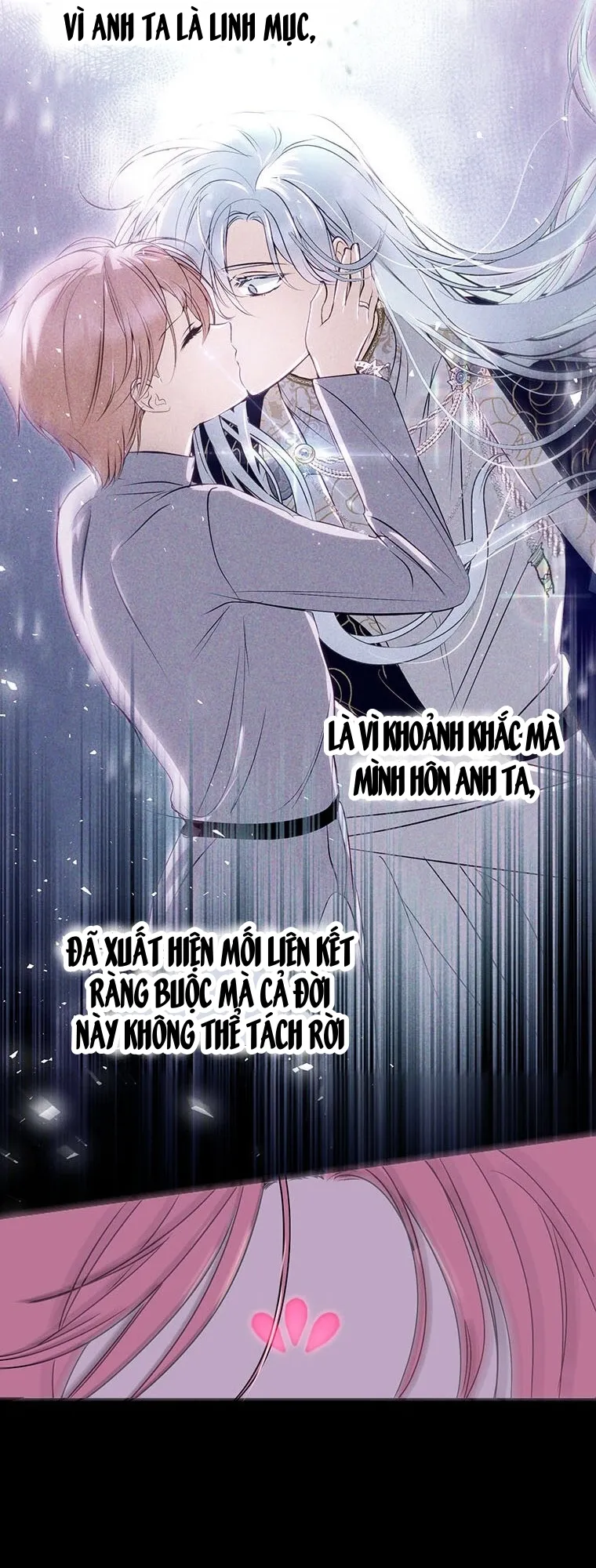 Phía Sau Mặt Nạ Của Nam Chính Hiền Lành - Chap 3 - Trang 26