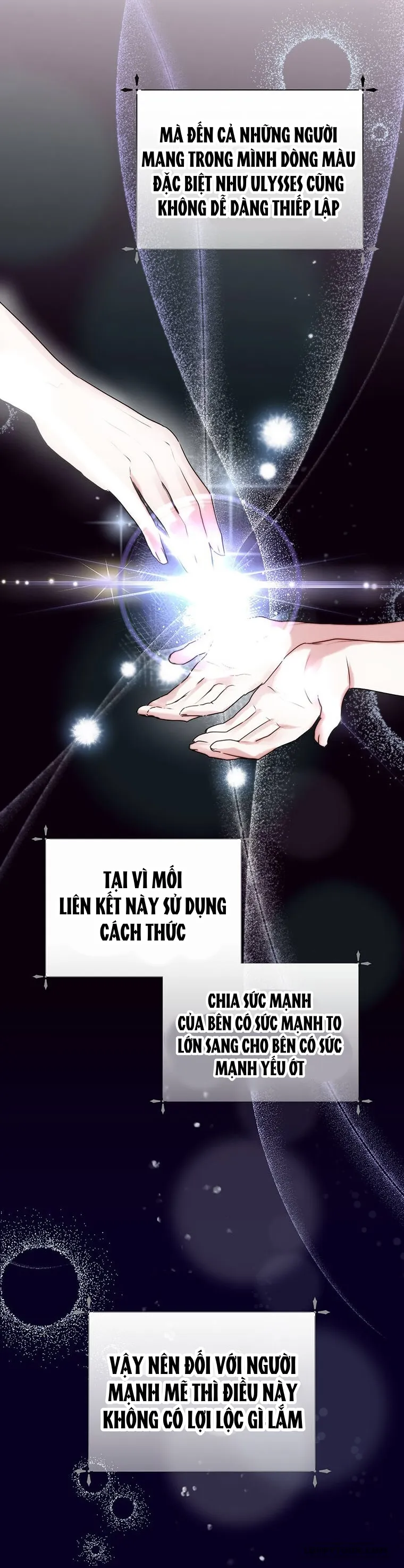 Phía Sau Mặt Nạ Của Nam Chính Hiền Lành - Chap 3 - Trang 29