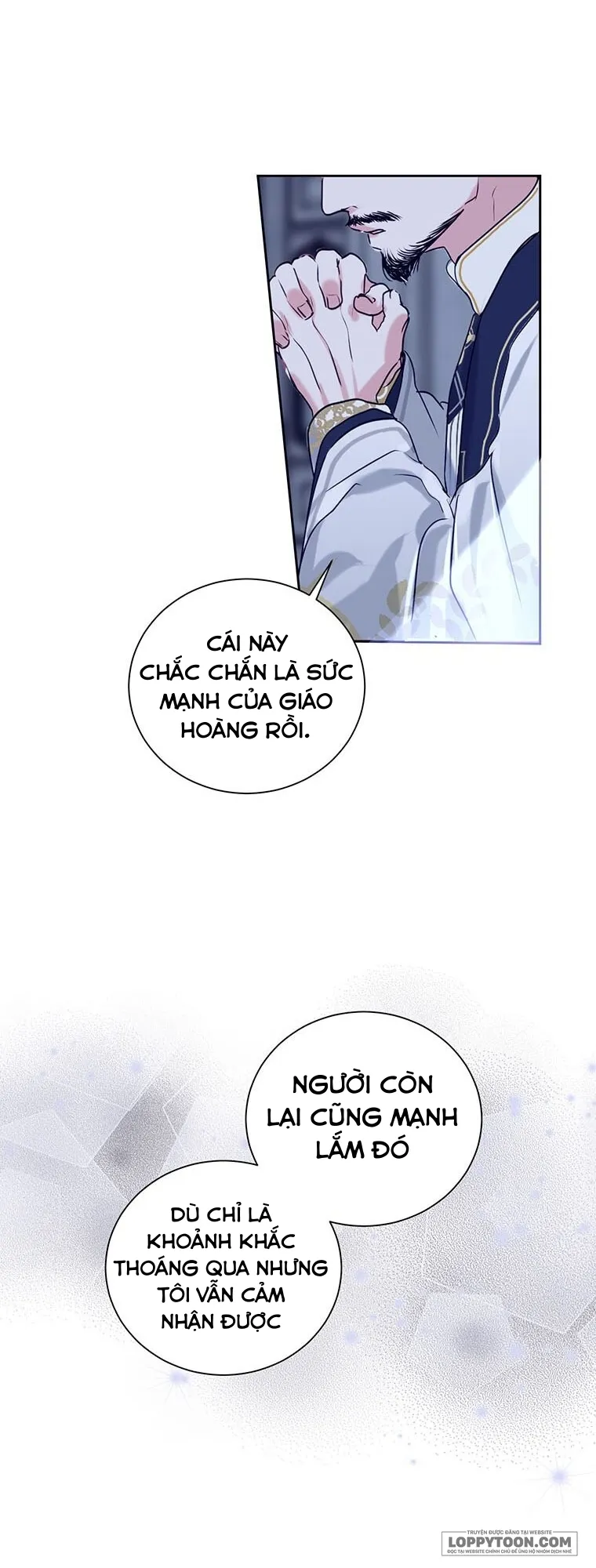 Phía Sau Mặt Nạ Của Nam Chính Hiền Lành - Chap 3 - Trang 4