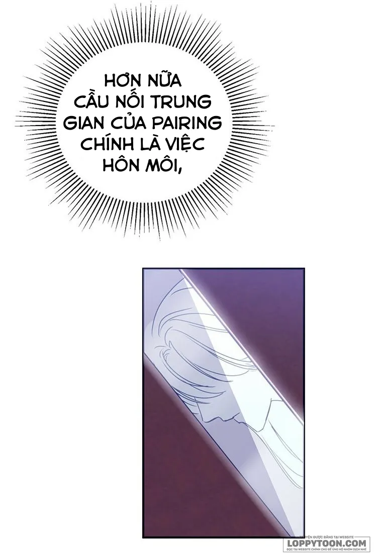 Phía Sau Mặt Nạ Của Nam Chính Hiền Lành - Chap 3 - Trang 31