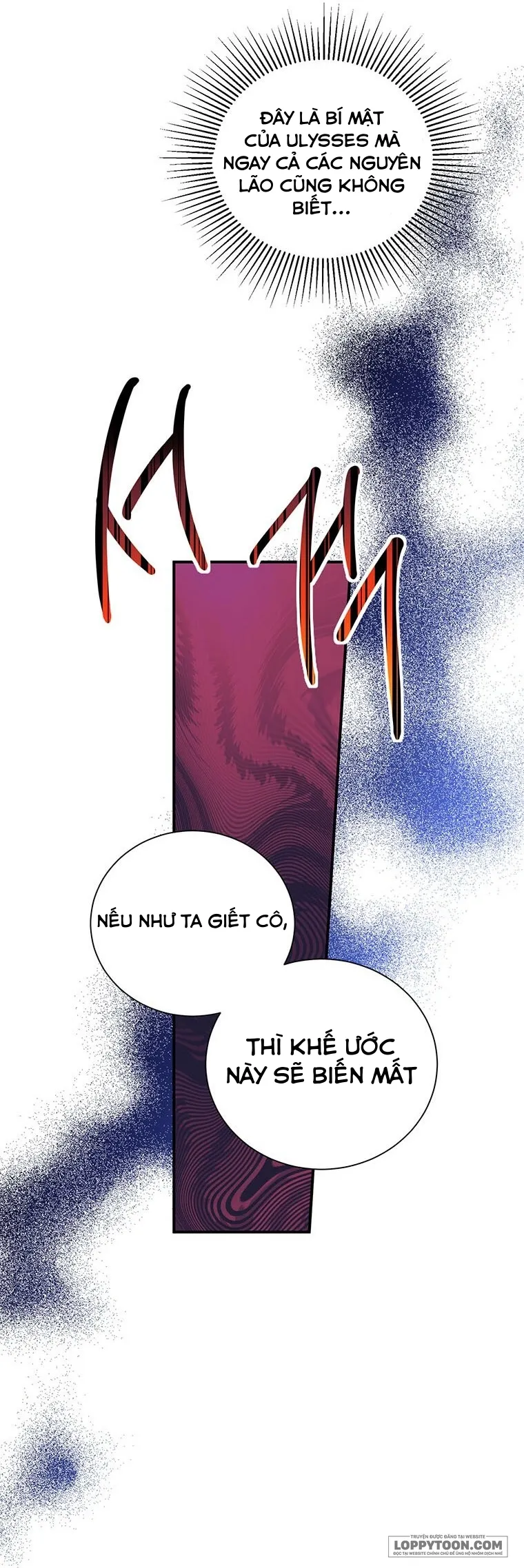 Phía Sau Mặt Nạ Của Nam Chính Hiền Lành - Chap 3 - Trang 32
