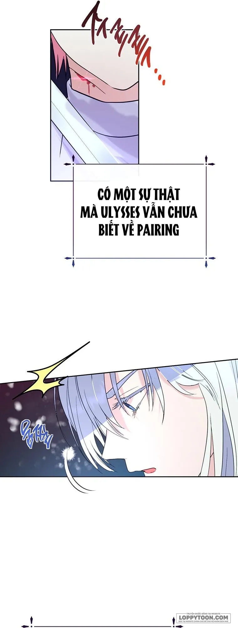Phía Sau Mặt Nạ Của Nam Chính Hiền Lành - Chap 3 - Trang 37