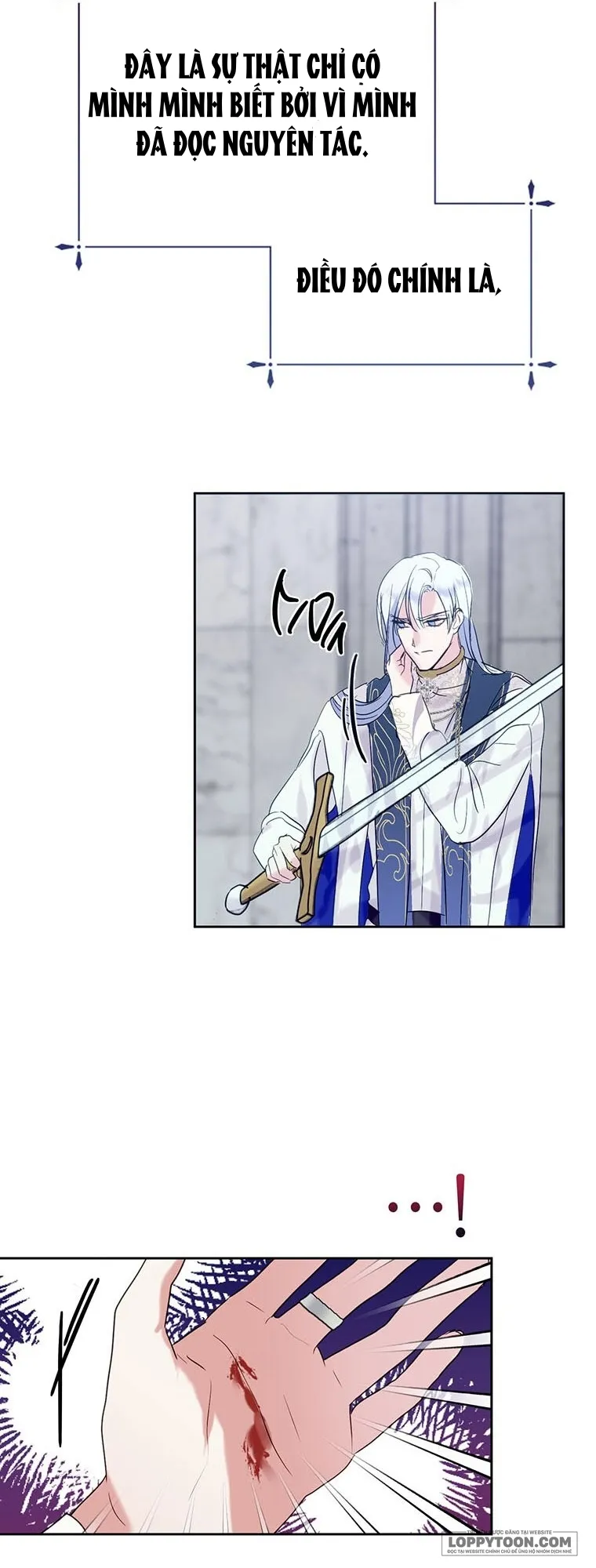 Phía Sau Mặt Nạ Của Nam Chính Hiền Lành - Chap 3 - Trang 38