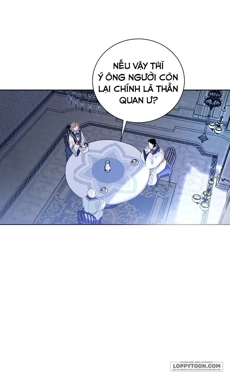 Phía Sau Mặt Nạ Của Nam Chính Hiền Lành - Chap 3 - Trang 5