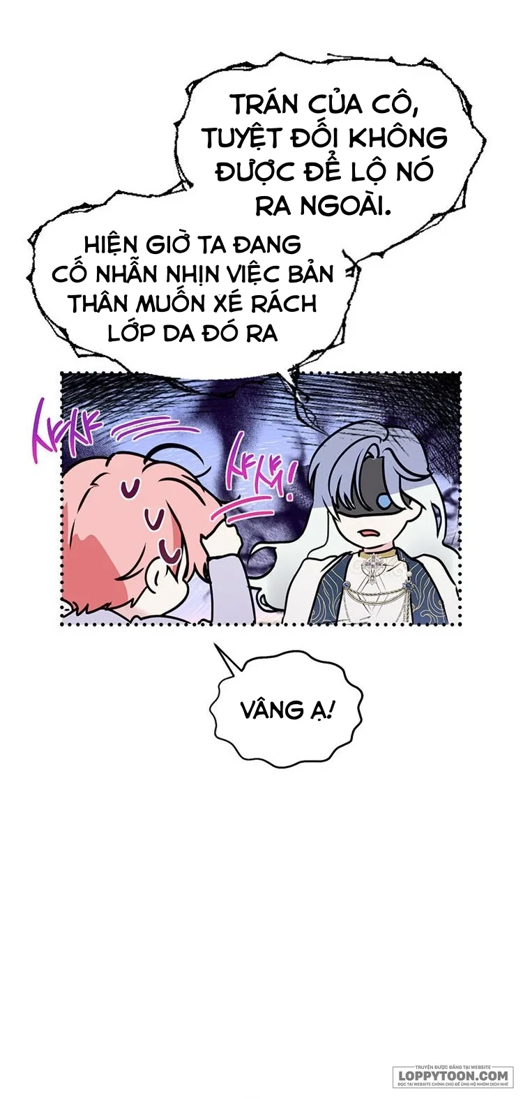 Phía Sau Mặt Nạ Của Nam Chính Hiền Lành - Chap 3 - Trang 41