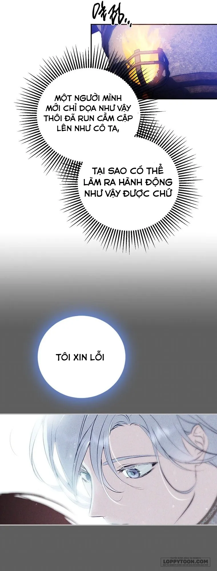 Phía Sau Mặt Nạ Của Nam Chính Hiền Lành - Chap 3 - Trang 42