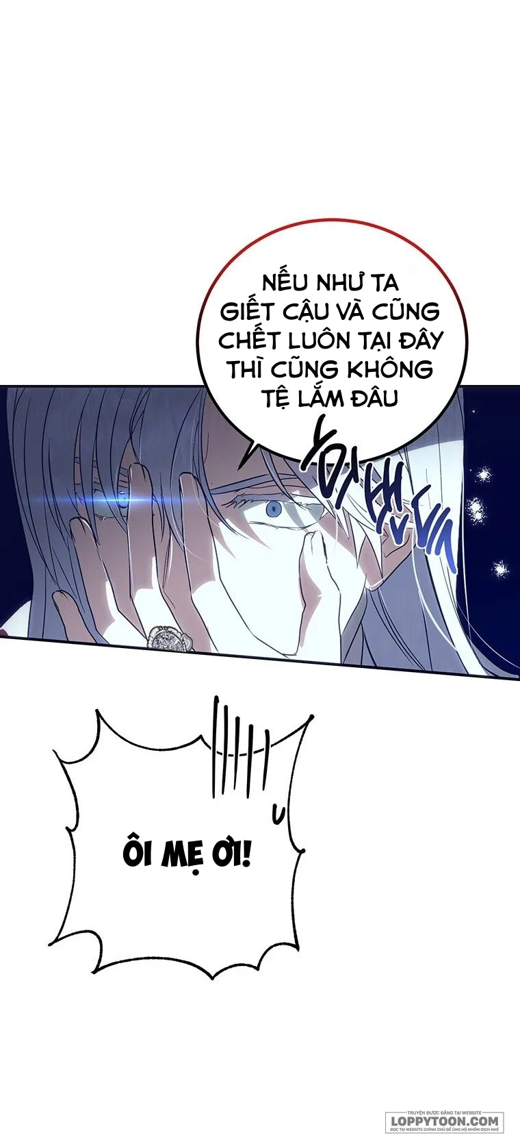 Phía Sau Mặt Nạ Của Nam Chính Hiền Lành - Chap 3 - Trang 47