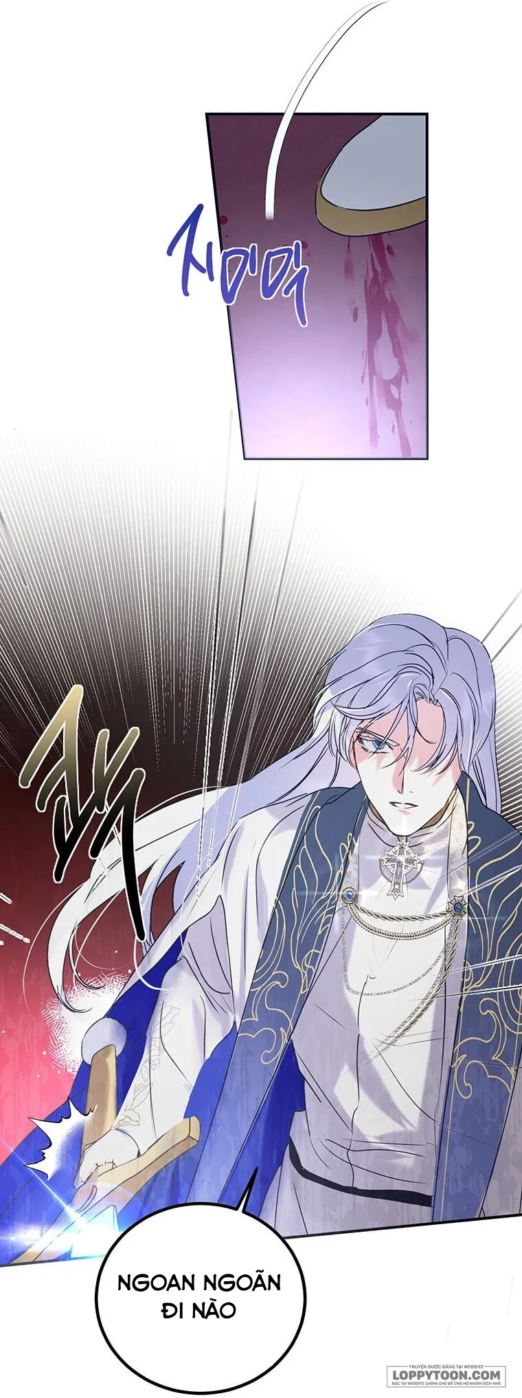 Phía Sau Mặt Nạ Của Nam Chính Hiền Lành - Chap 3 - Trang 48