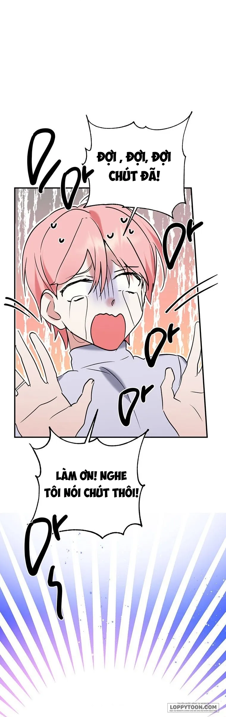 Phía Sau Mặt Nạ Của Nam Chính Hiền Lành - Chap 3 - Trang 49