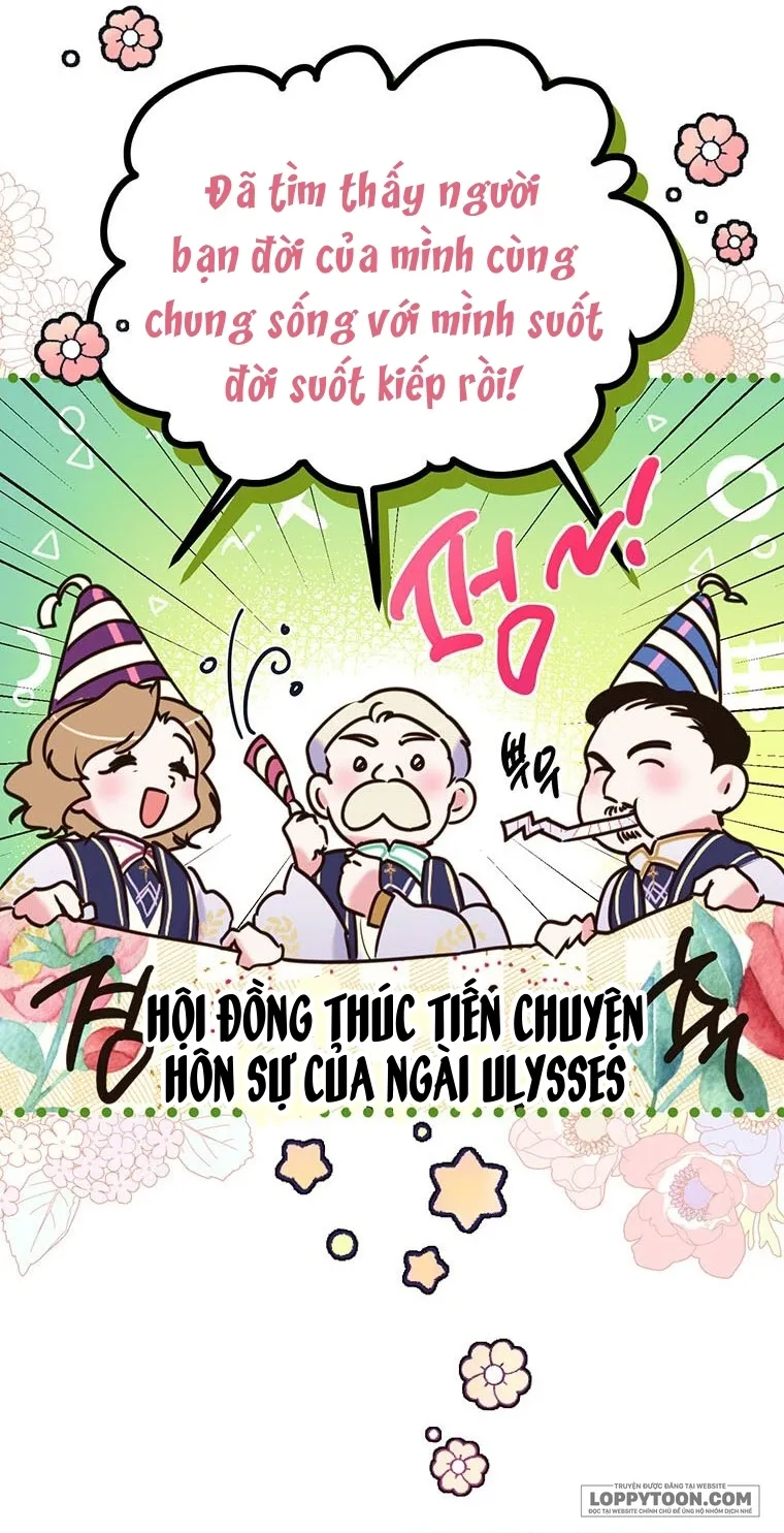 Phía Sau Mặt Nạ Của Nam Chính Hiền Lành - Chap 3 - Trang 7
