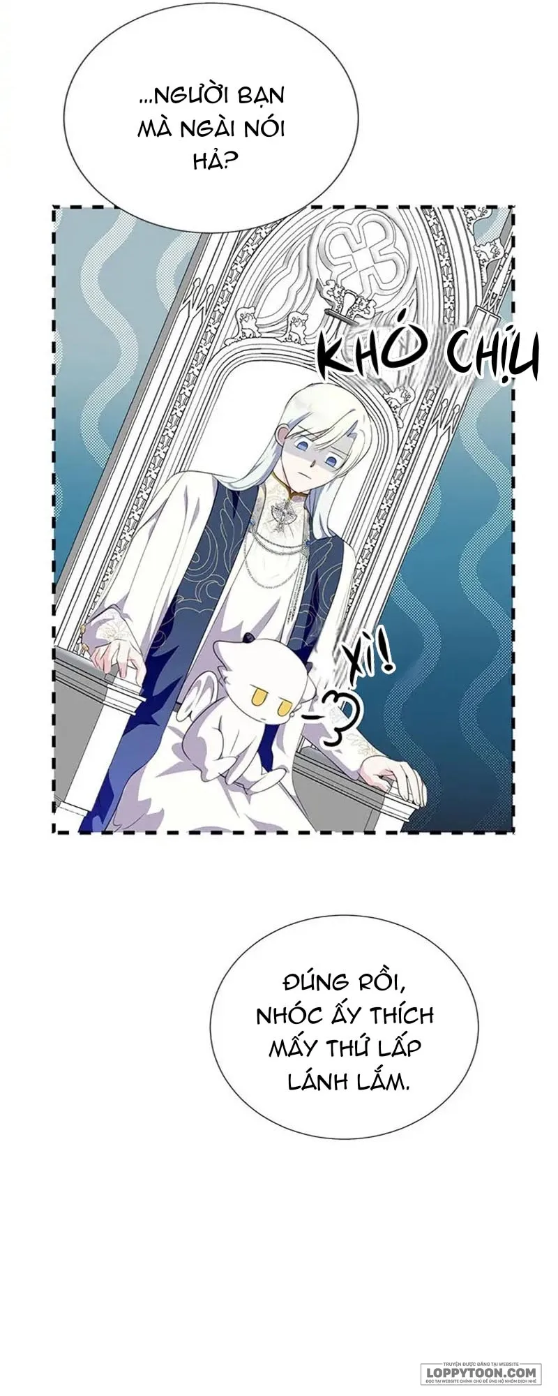 Phía Sau Mặt Nạ Của Nam Chính Hiền Lành - Chap 30 - Trang 14