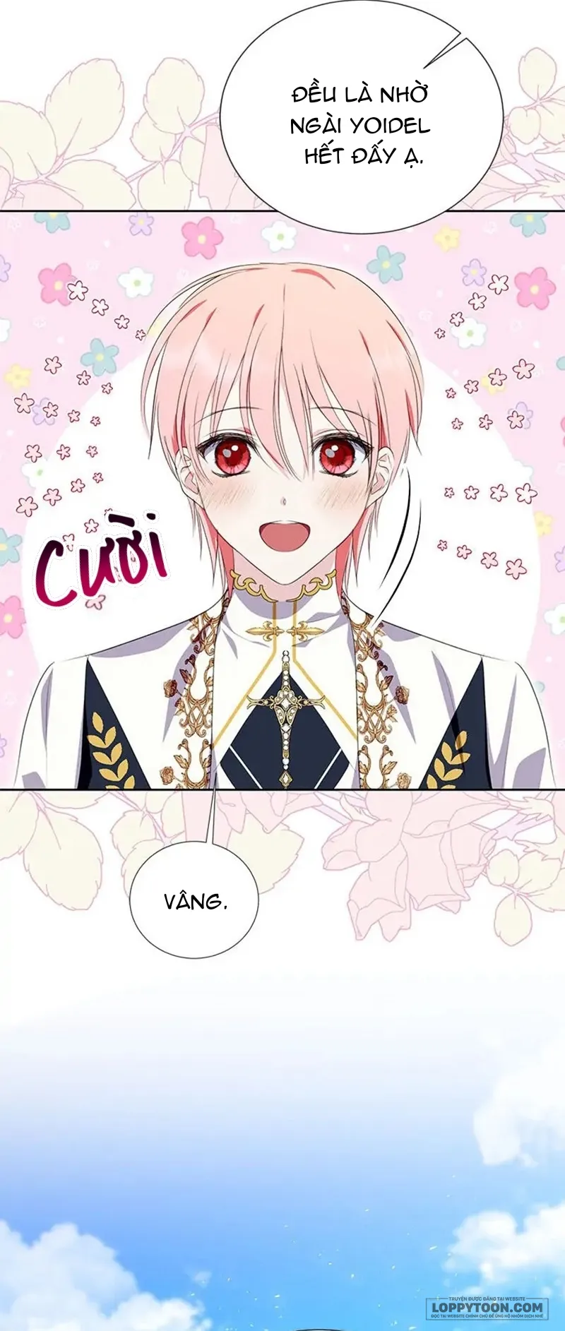 Phía Sau Mặt Nạ Của Nam Chính Hiền Lành - Chap 30 - Trang 16