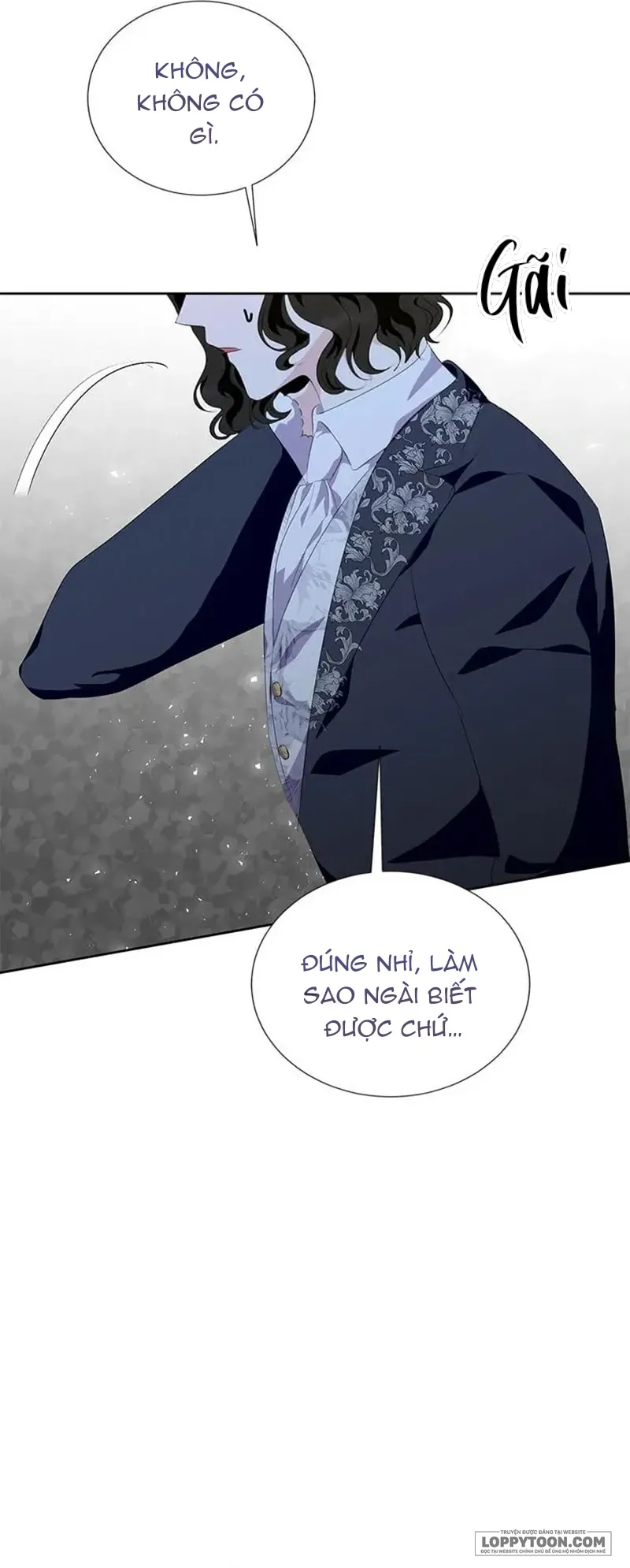 Phía Sau Mặt Nạ Của Nam Chính Hiền Lành - Chap 30 - Trang 21