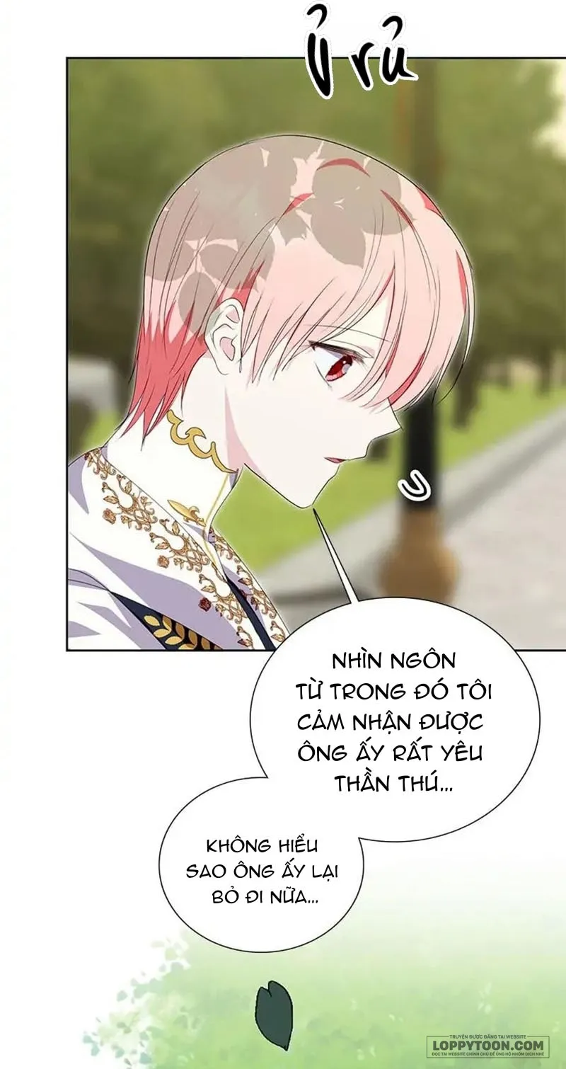 Phía Sau Mặt Nạ Của Nam Chính Hiền Lành - Chap 30 - Trang 29