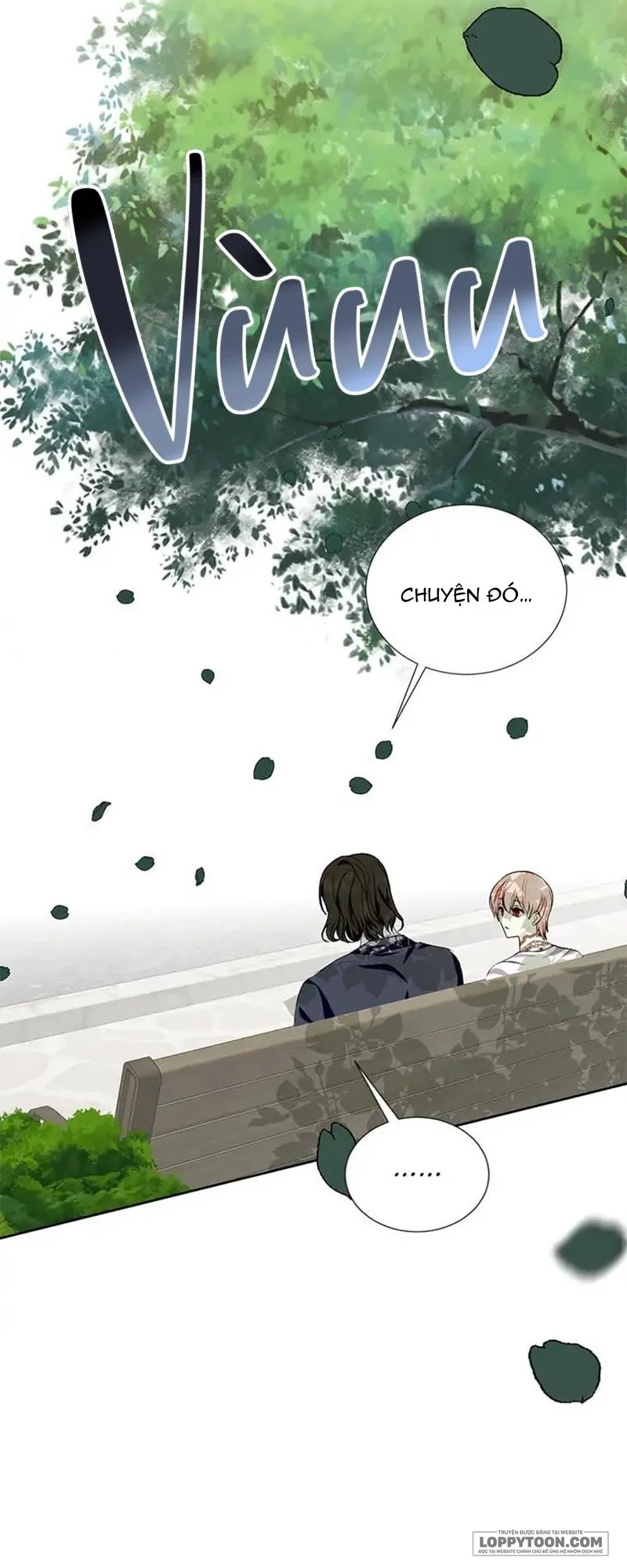 Phía Sau Mặt Nạ Của Nam Chính Hiền Lành - Chap 30 - Trang 30