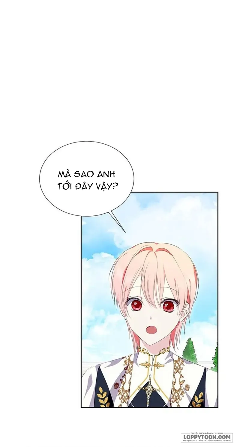 Phía Sau Mặt Nạ Của Nam Chính Hiền Lành - Chap 30 - Trang 4