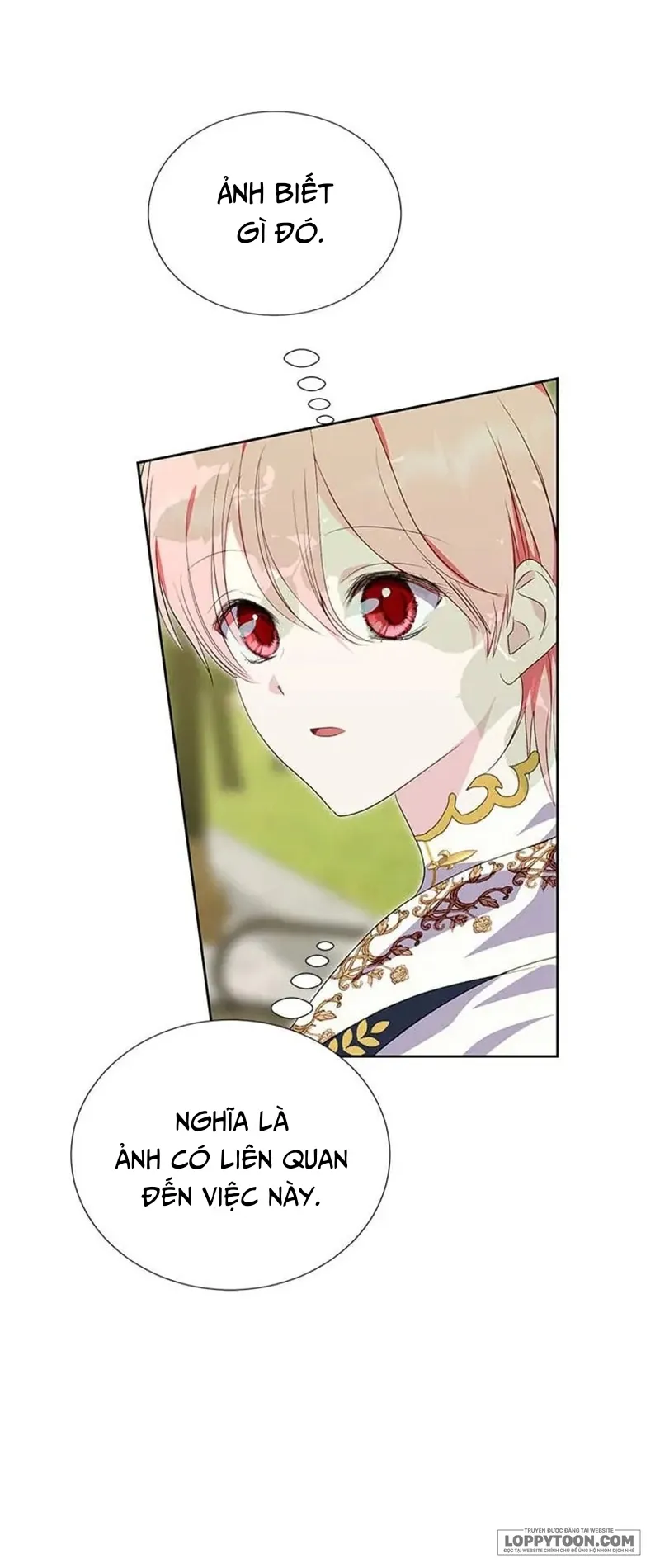 Phía Sau Mặt Nạ Của Nam Chính Hiền Lành - Chap 30 - Trang 31