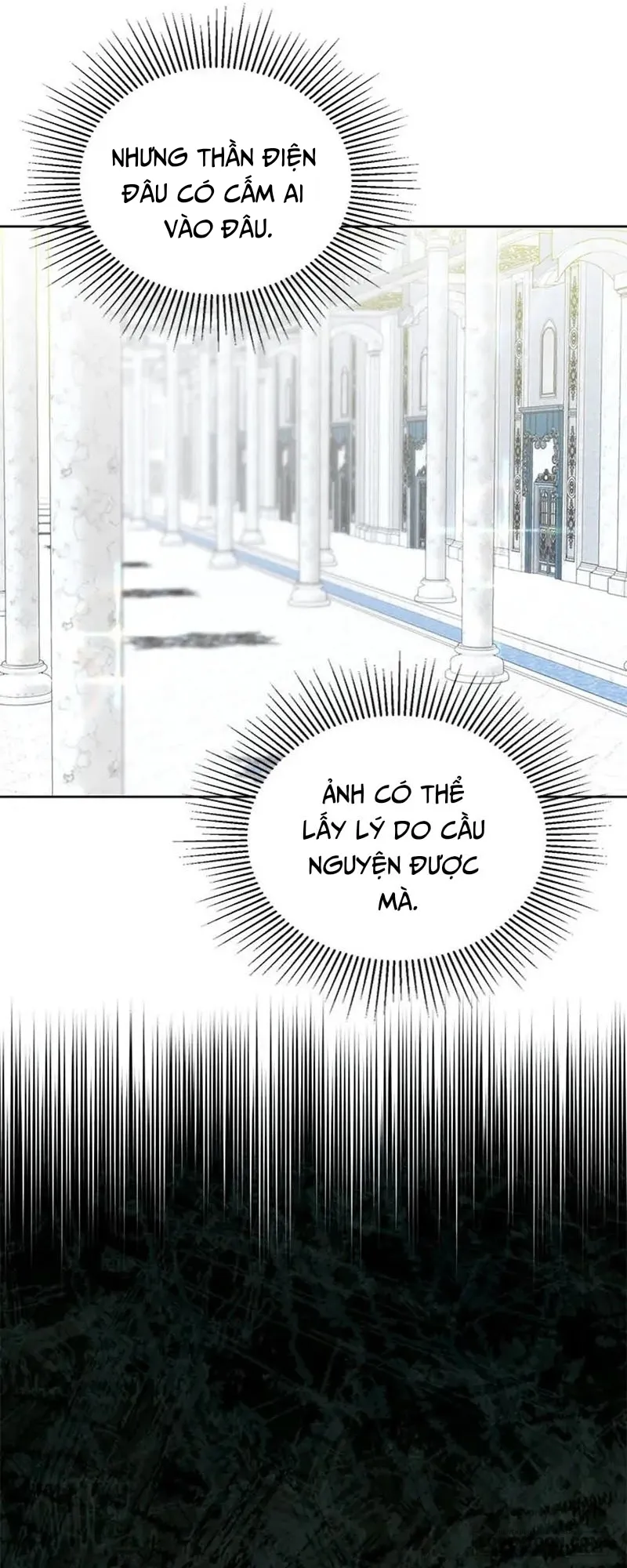 Phía Sau Mặt Nạ Của Nam Chính Hiền Lành - Chap 30 - Trang 33