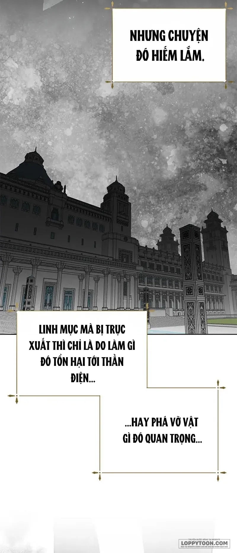 Phía Sau Mặt Nạ Của Nam Chính Hiền Lành - Chap 30 - Trang 35