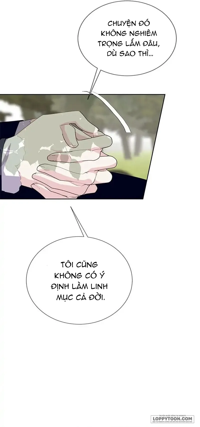 Phía Sau Mặt Nạ Của Nam Chính Hiền Lành - Chap 30 - Trang 40