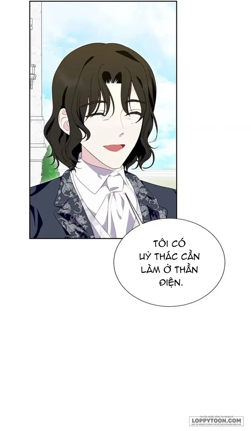 Phía Sau Mặt Nạ Của Nam Chính Hiền Lành - Chap 30 - Trang 5