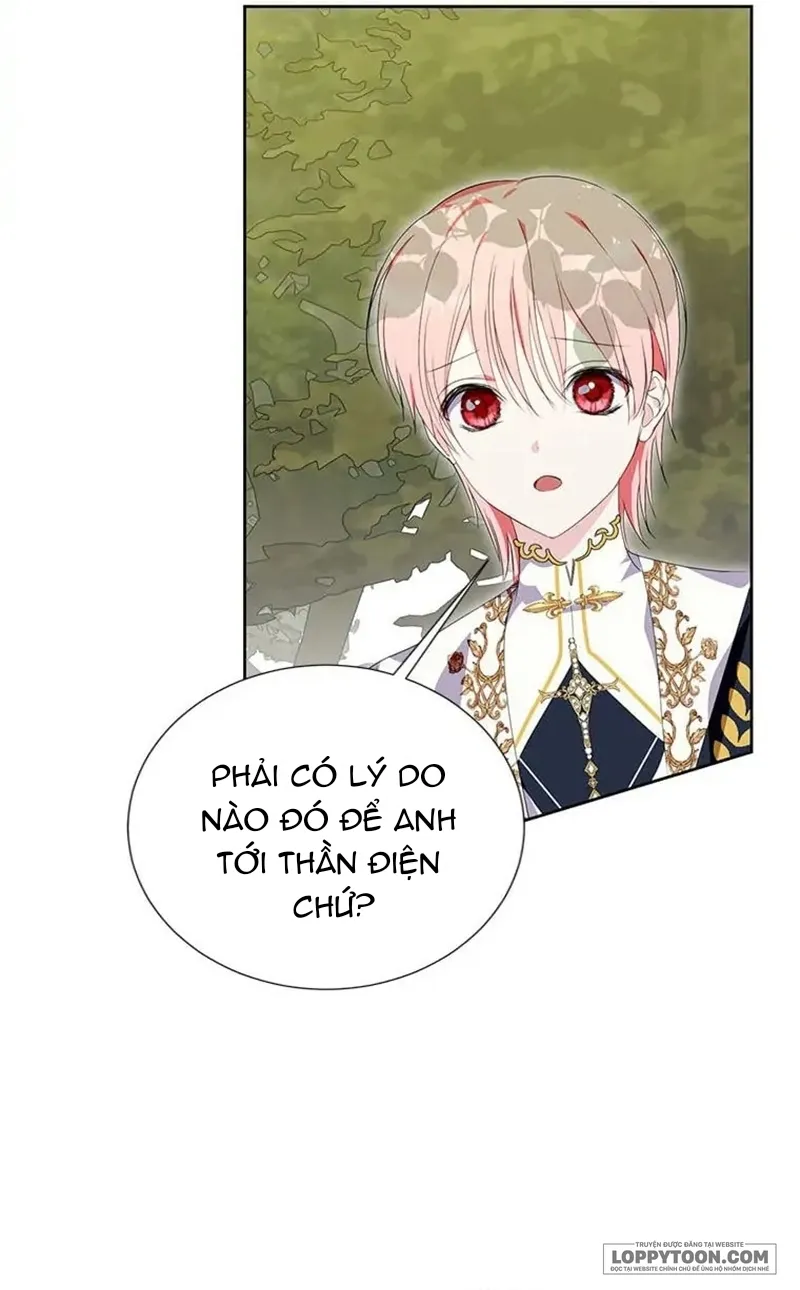 Phía Sau Mặt Nạ Của Nam Chính Hiền Lành - Chap 30 - Trang 41