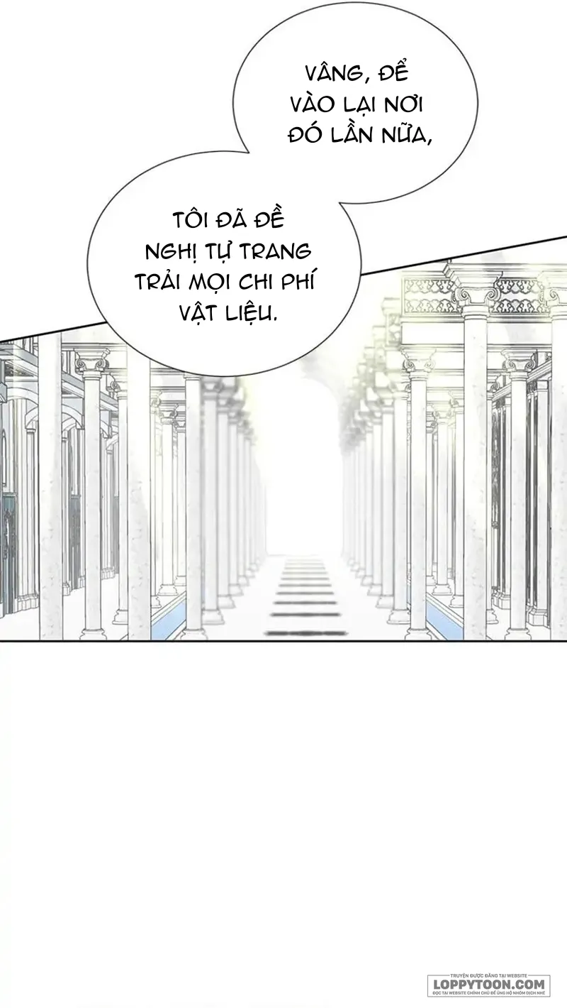 Phía Sau Mặt Nạ Của Nam Chính Hiền Lành - Chap 30 - Trang 42