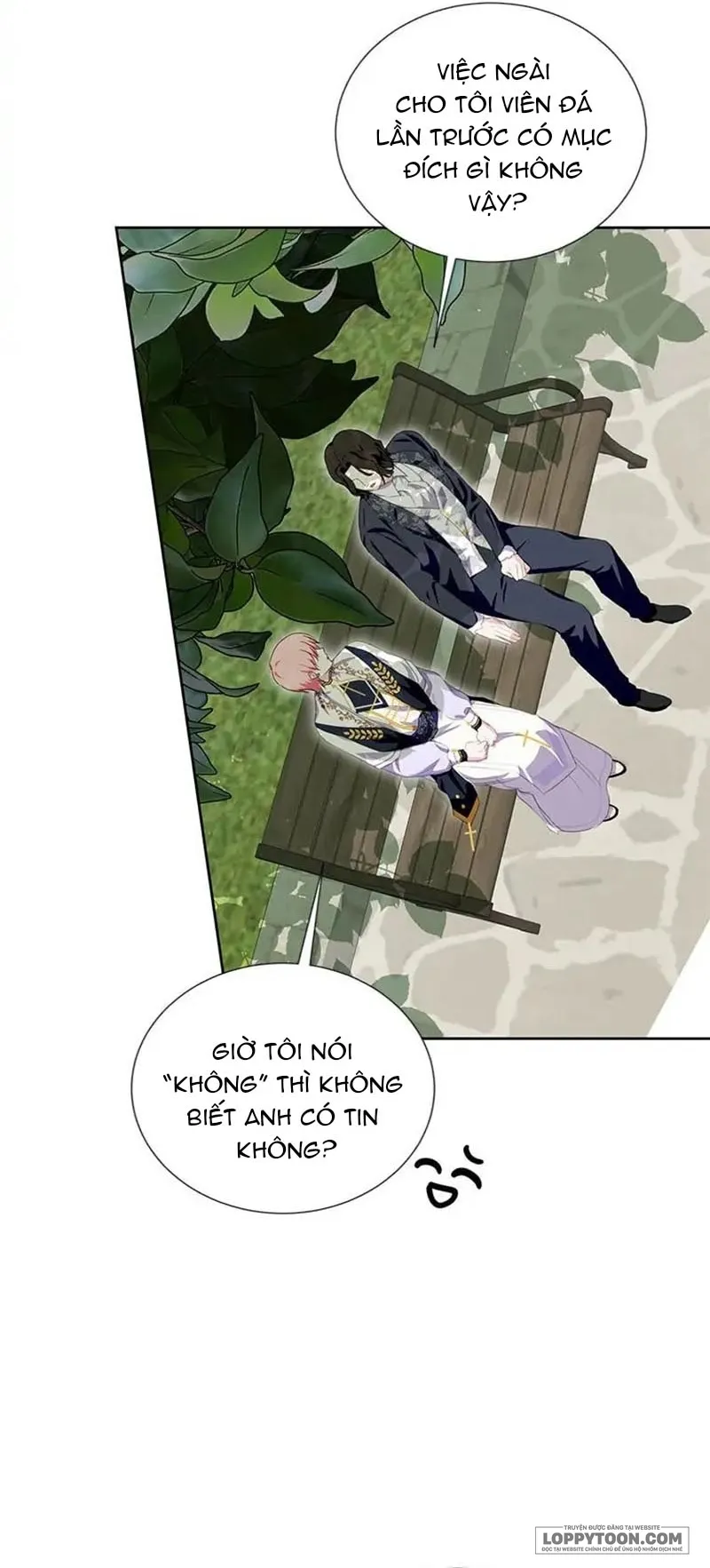Phía Sau Mặt Nạ Của Nam Chính Hiền Lành - Chap 30 - Trang 44