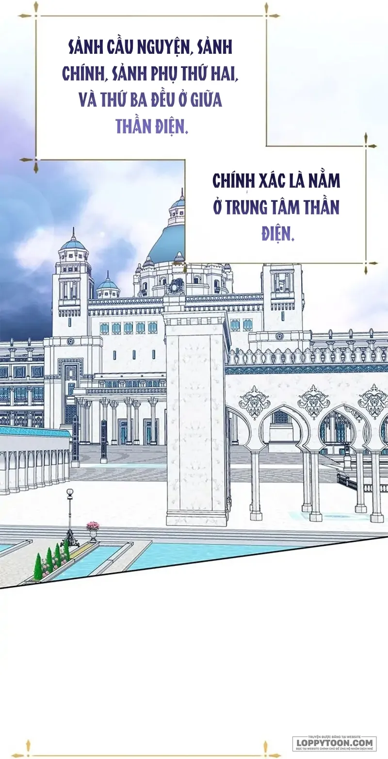 Phía Sau Mặt Nạ Của Nam Chính Hiền Lành - Chap 30 - Trang 47