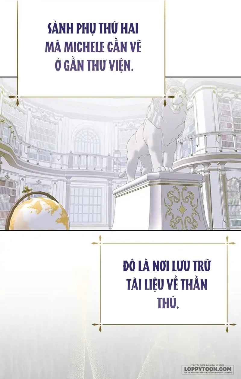 Phía Sau Mặt Nạ Của Nam Chính Hiền Lành - Chap 30 - Trang 48