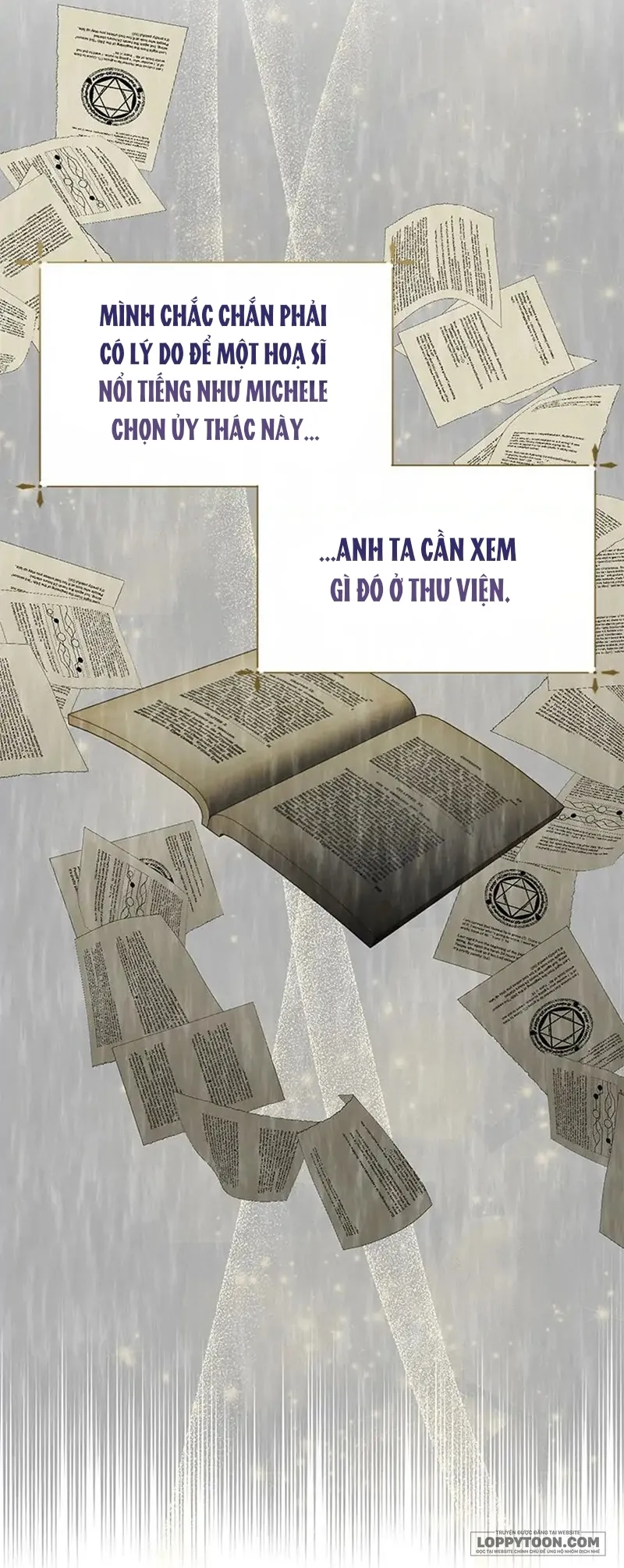 Phía Sau Mặt Nạ Của Nam Chính Hiền Lành - Chap 30 - Trang 49