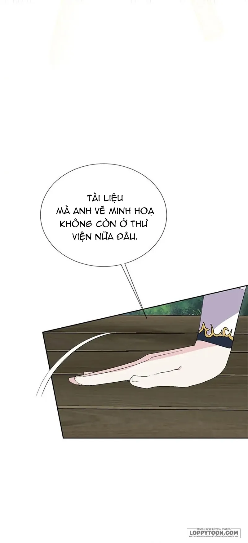Phía Sau Mặt Nạ Của Nam Chính Hiền Lành - Chap 30 - Trang 50