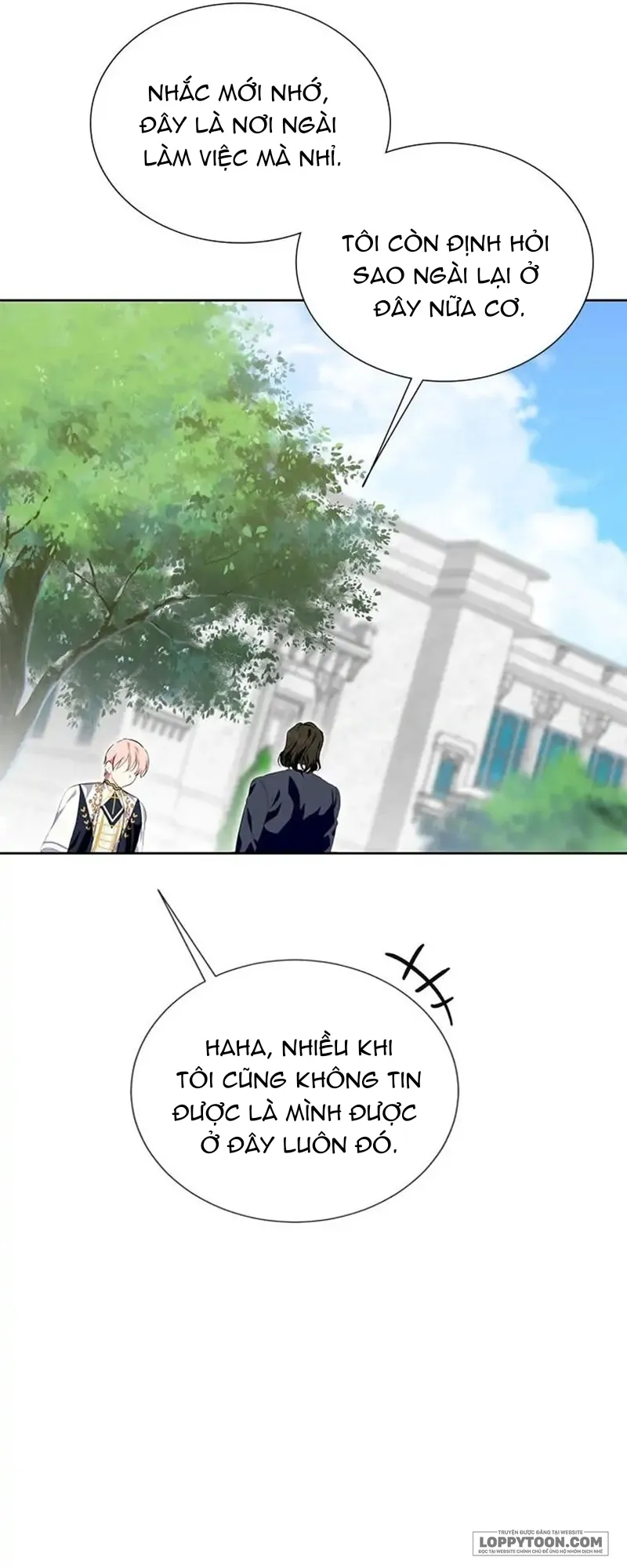 Phía Sau Mặt Nạ Của Nam Chính Hiền Lành - Chap 30 - Trang 6