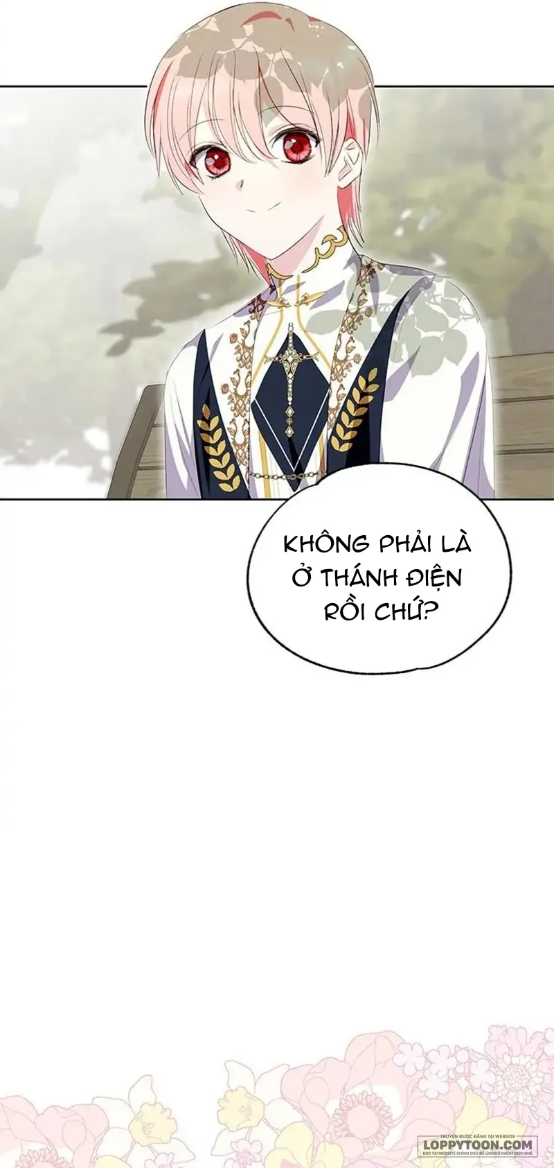 Phía Sau Mặt Nạ Của Nam Chính Hiền Lành - Chap 30 - Trang 52