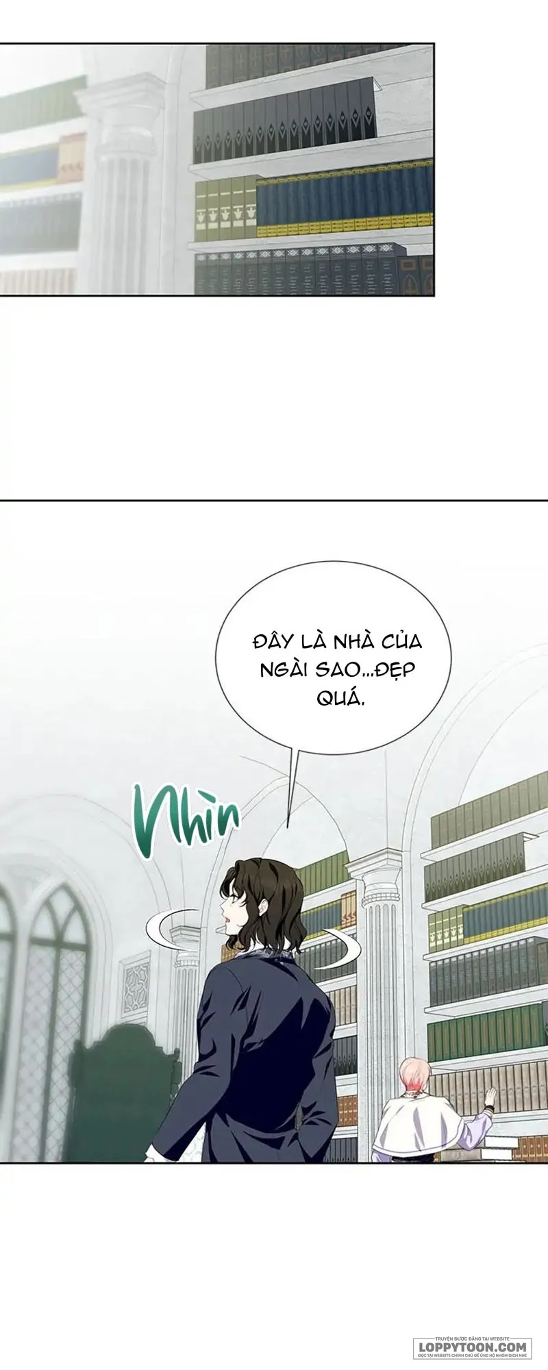 Phía Sau Mặt Nạ Của Nam Chính Hiền Lành - Chap 30 - Trang 55